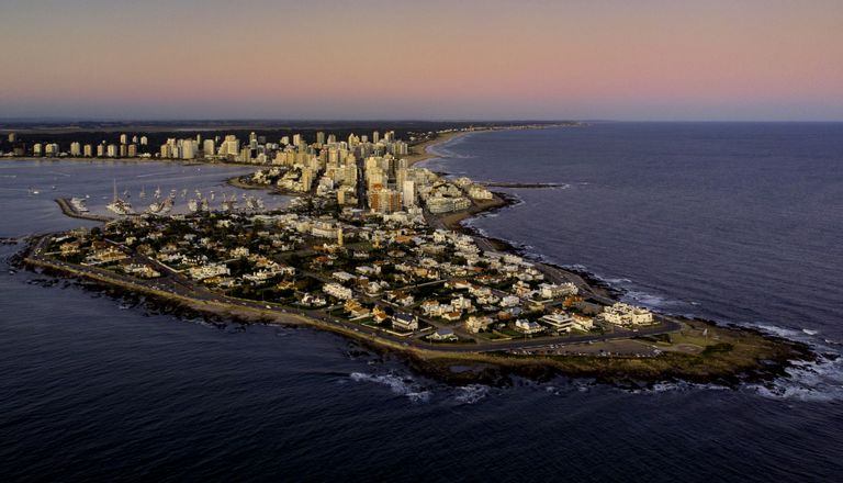 Propiedades en Punta del Este